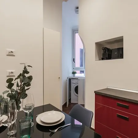 The Rent -cozy Two Bedroom Near Vatican