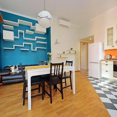 Monteverde Family Appartamento Roma