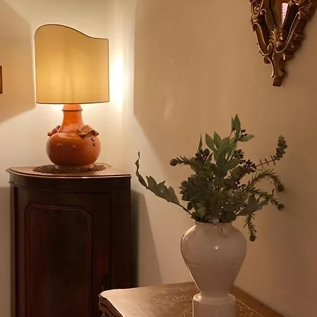 Apartamento Light House Roma