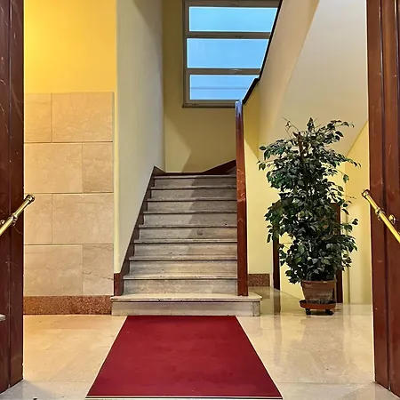 Affittacamere Domus Bella Roma