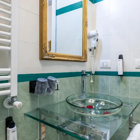 Domus Bella Πανσιόν Ρώμη