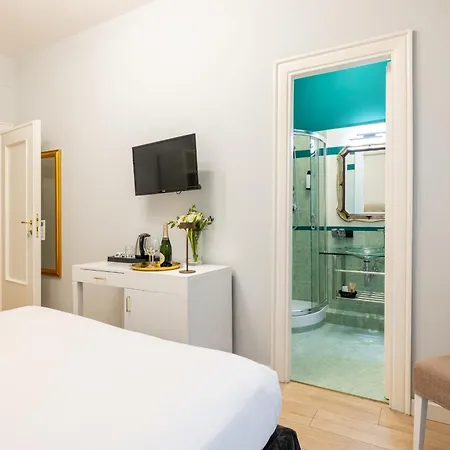 Domus Bella Affittacamere Roma
