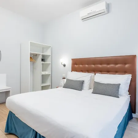 Domus Bella Affittacamere Roma