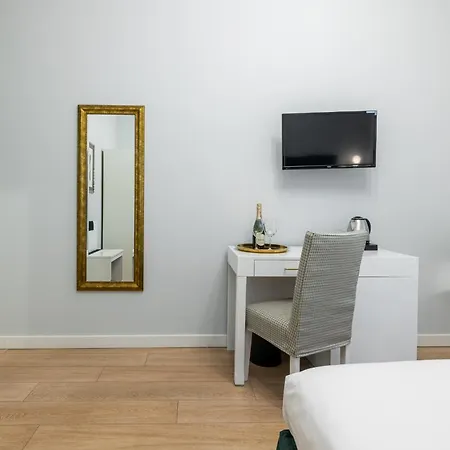 Domus Bella Affittacamere Roma