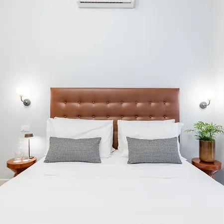 Domus Bella Πανσιόν
