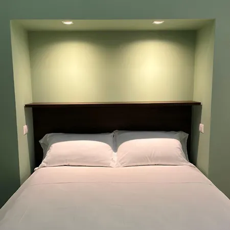 Maison d'hôtes Colosseum Deluxe *