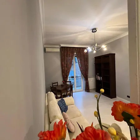 Appartement Labanca's *