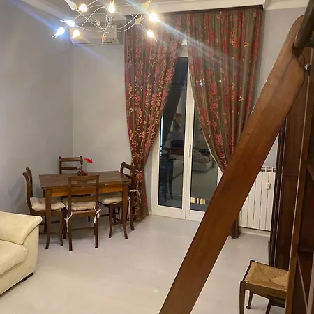 Labanca's Appartamento