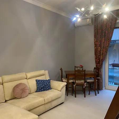 Appartement Labanca's