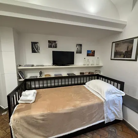 Lägenhet Bbb House Rom