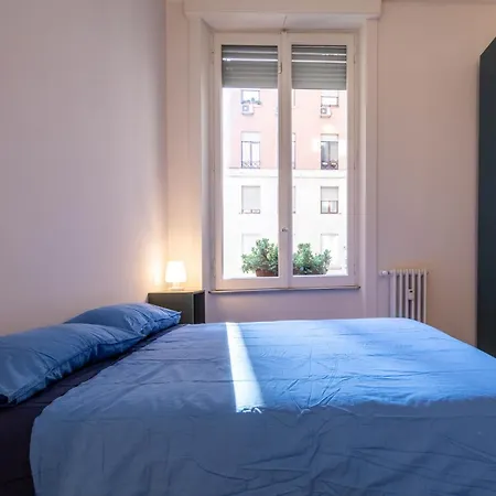 Apartment Luna's Buddyrent *