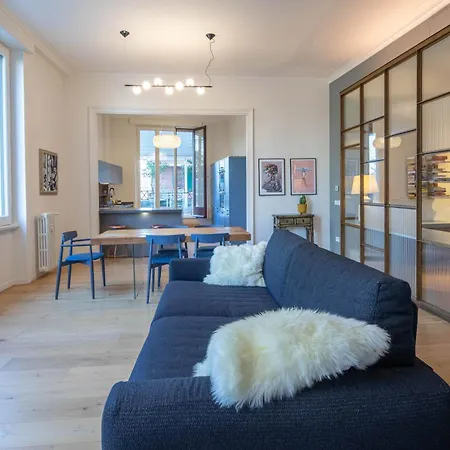 Luna's Buddyrent Apartment