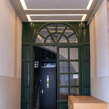Giuditta In Trastevere Maison d'hôtes 3*