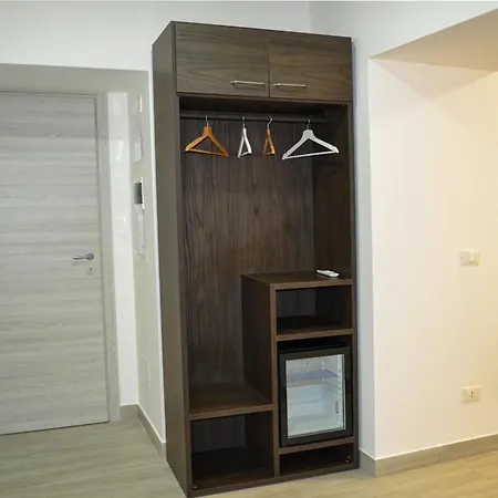 Nives House Řím