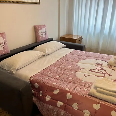Yes Holidays Apartment *