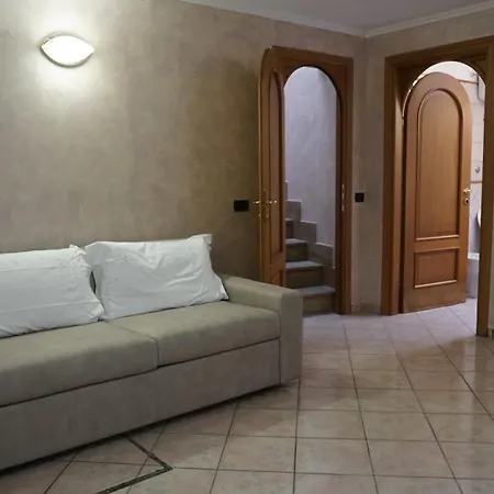 Pigneto Liberty House Appartamento
