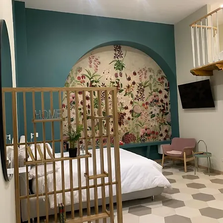 Appartamento Loft 125 Passi Dal Colosseo