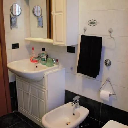 Apartment Dentro *