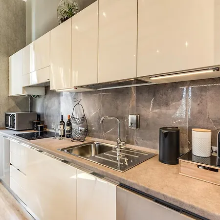 Castel Sant'angelo Suitelux Apartment *