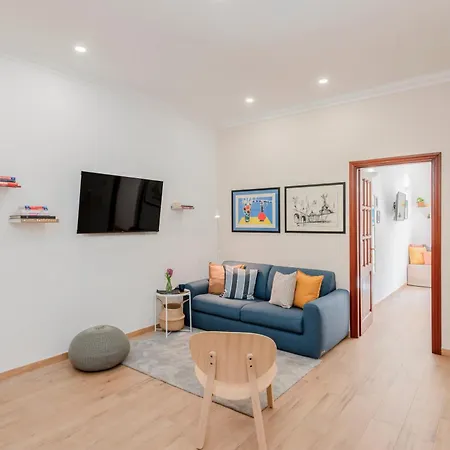 Apartament Vatican Gem