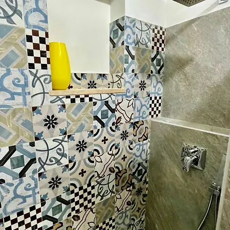 Rooftop Garbatella-ostiense Apartamento Roma