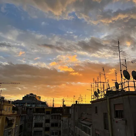Rooftop Garbatella-ostiense Roma