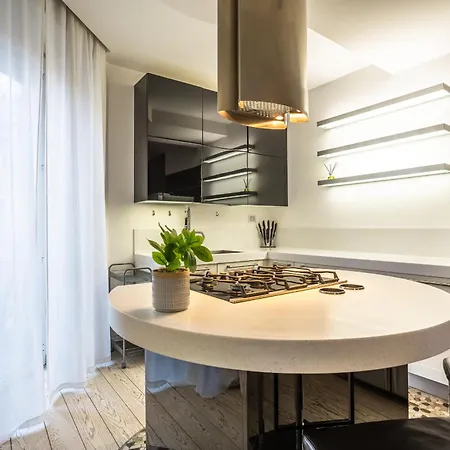 Maximo Luxe -villa & Apartamento *