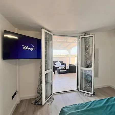 Mezzo Experience Eur Ρώμη