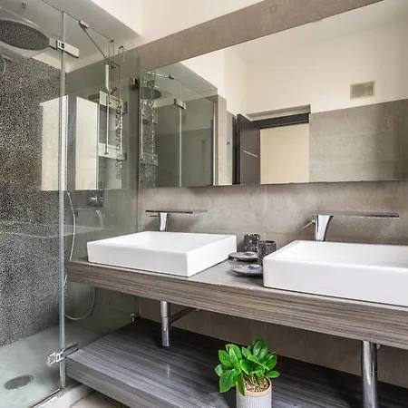 Apartamento Maximo Luxe -villa & *