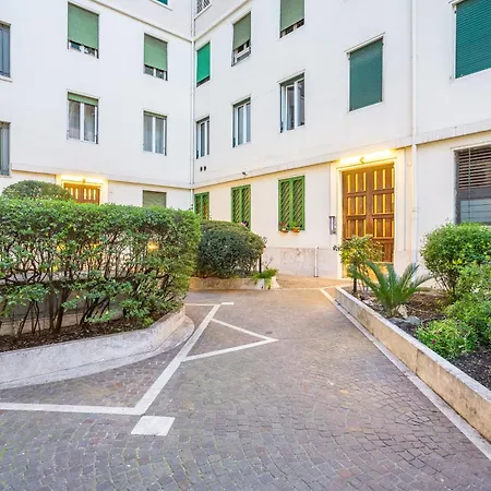Apartamento Maximo Luxe -villa & *