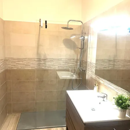 Apartamento Romesuitetitti
