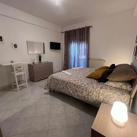 Apartamento Romesuitetitti