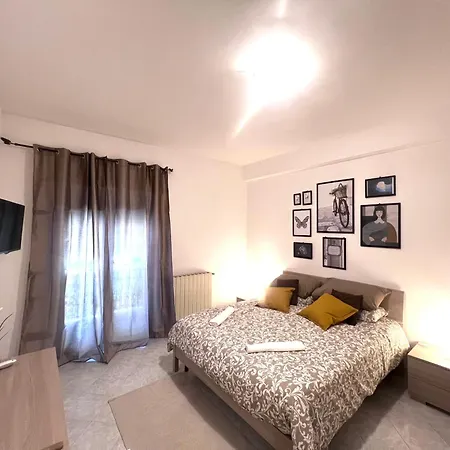 Romesuitetitti Apartamento Roma