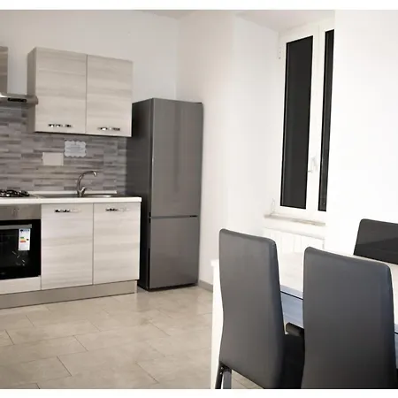 Apartment Ostia Kendra *