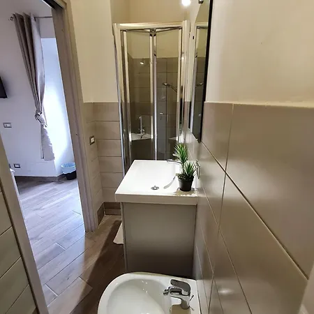 Giulya Guest house