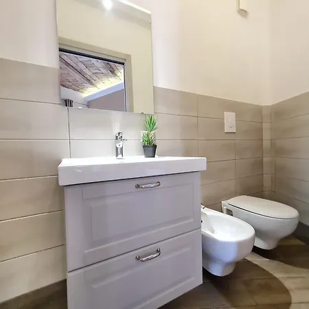 Giulya Guest house *