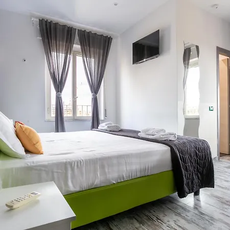 Vatican Guest house