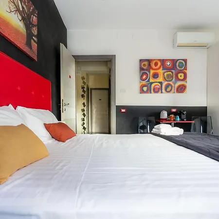 Guest house Vatican *
