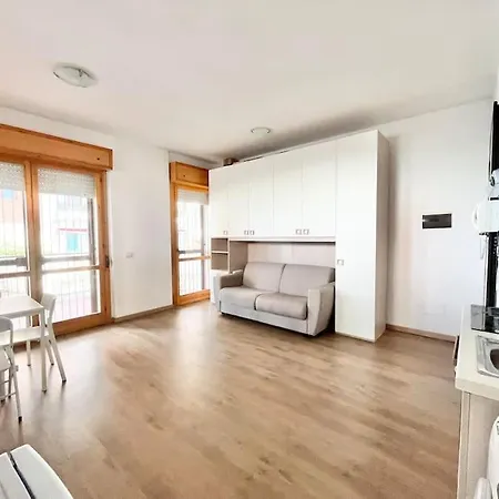 Apartment Brunori Rome