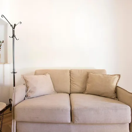 Palline Balcony Apartment *
