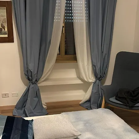 Pretty House Apartamento Roma