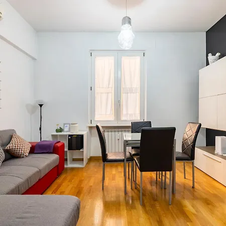 Comfortable Via Appia - B Apartment *