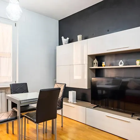 Apartment Comfortable Via Appia - B