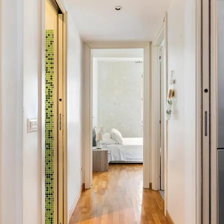 Comfortable Via Appia - B Apartment *