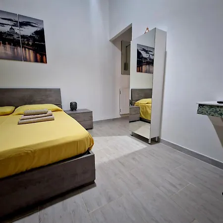 Affittacamere Tiburtina Keys - Roma