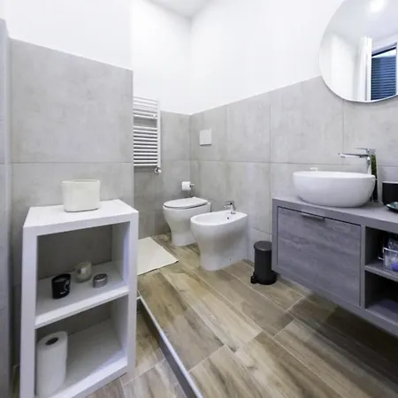 Apartment Colosseo San Giovanni *