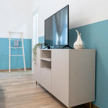 Apartamento Colosseo San Giovanni