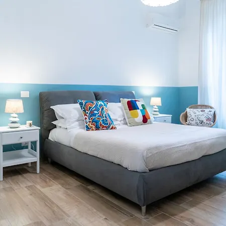 Apartment Colosseo San Giovanni Rome