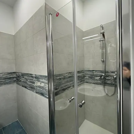 Guest house Costantino