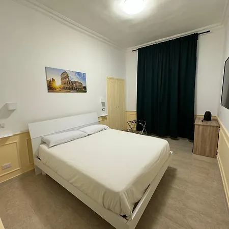 Costantino Guest house Rome